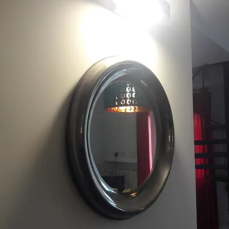 Apartment Gallia Rome