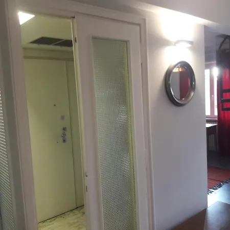 Gallia Apartment