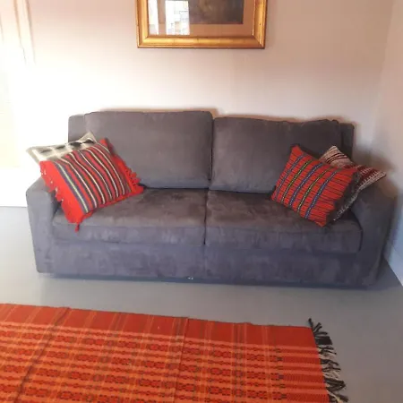 Gallia Apartment Rome