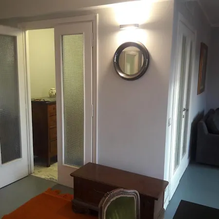 Apartment Gallia