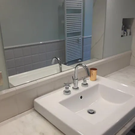 Gallia Apartment