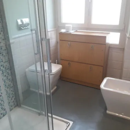Apartment Gallia *
