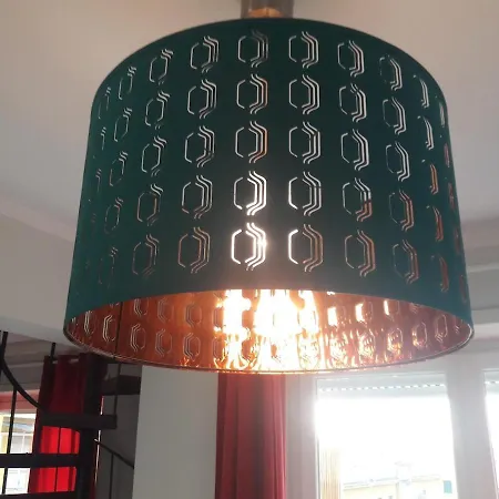 Gallia Apartment Rom