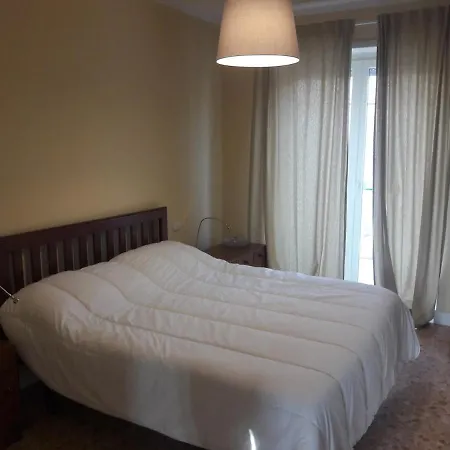 Apartment Gallia Rom