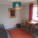 Gallia Appartement Rome